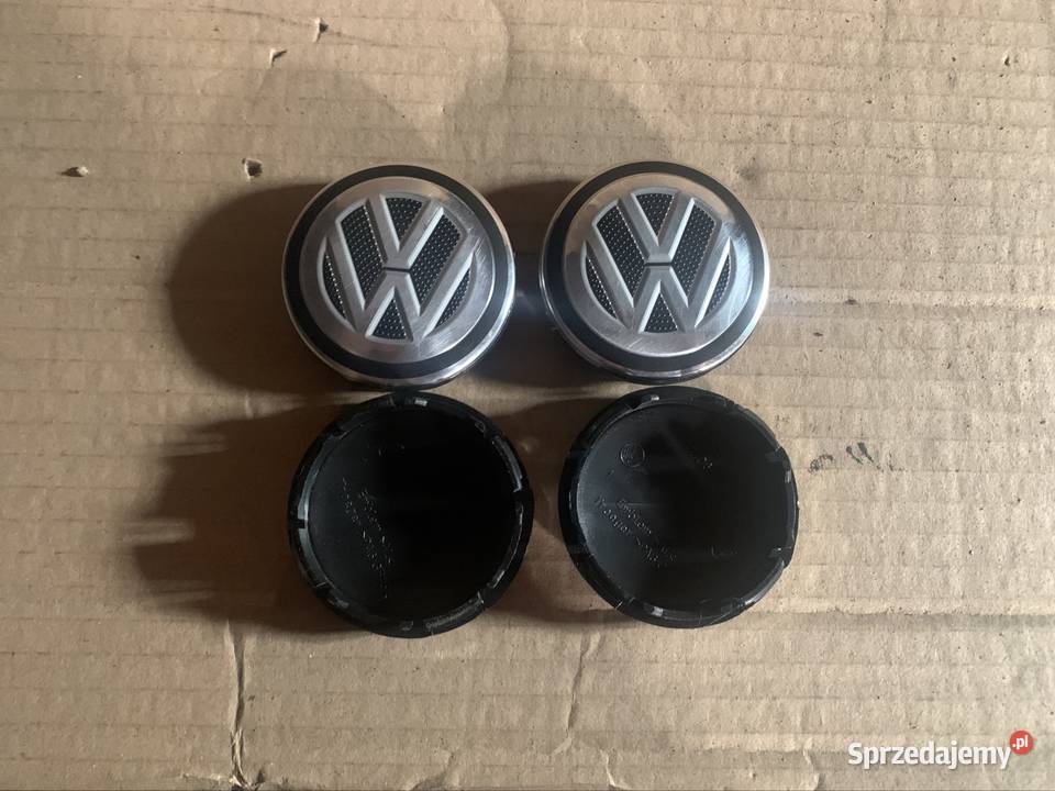 dekielek dekielki felg aluminiowych vw zachodniopomorskie Szczecin