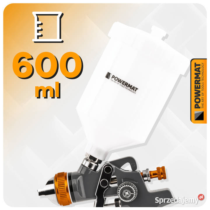 pistolet lakierniczy do malowania lakierowania Pistolety lakiernicze śląskie Katowice sprzedam