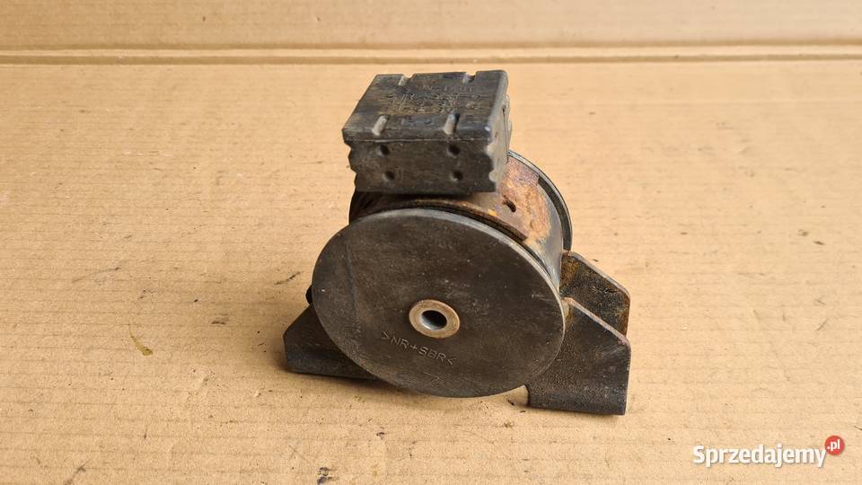 Suzuki Ignis MH SUBARU G3X Justy poduszka Legnica