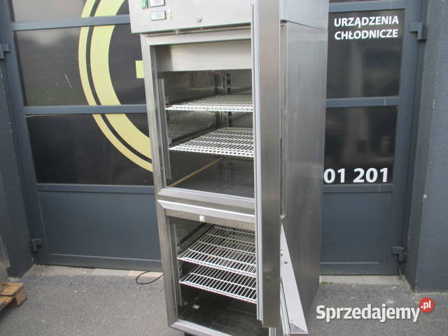 Szafa Mroźniczo Chłodnicza DORA METAL 7085200 Ostrów Wielkopolski