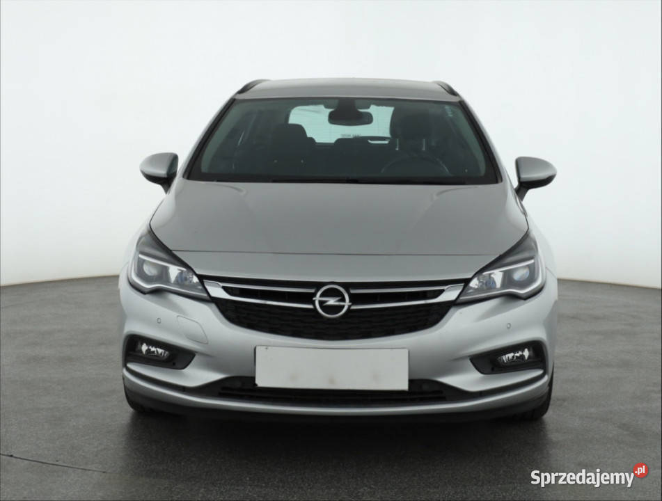 Opel Astra 16 CDTI Piaseczno