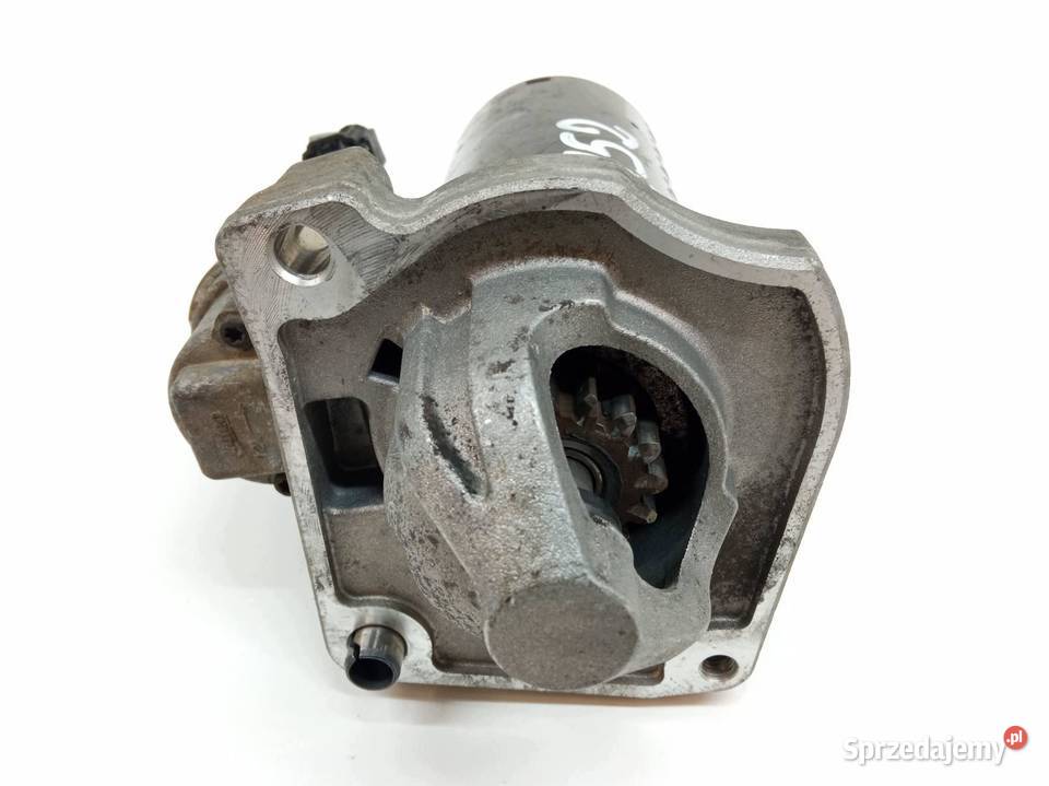 ROZRUSZNIK 9674077280 12 THP VTI PURETECH