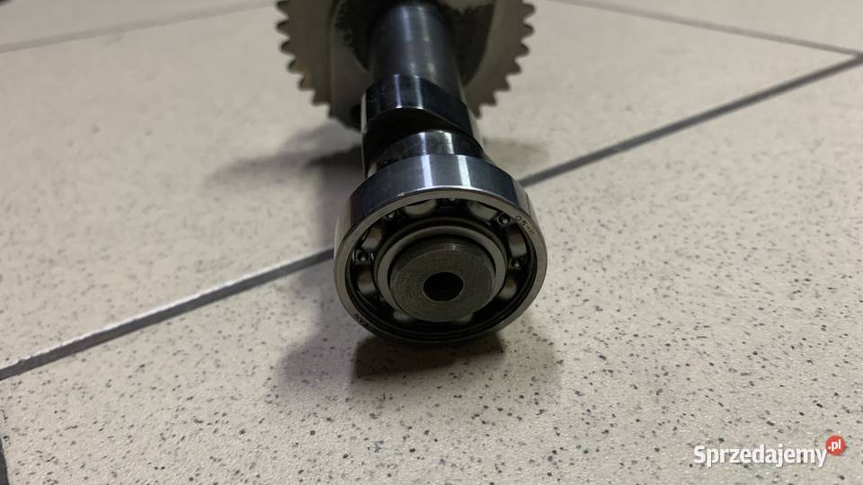 Wałek Rozrządu Przód Honda Varadero XL 125 Brzeszcze