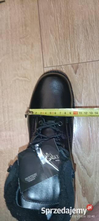 Buty są kompletnie nowe nieużywane Skórzane Warszawa sprzedam