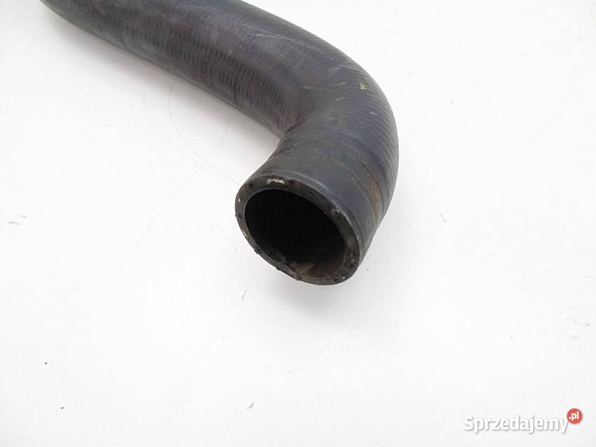 Wąż przewód wody 14 16 16v Fiesta Fusion Mazda 2 Sosnowiec