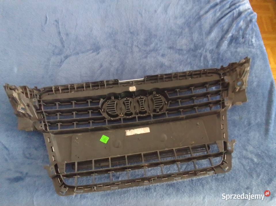 Grill audi a4 b8