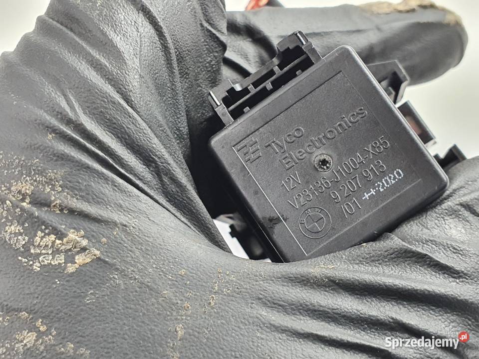 Przekaznik Kostka Wtyczka Bmw R 1250 Gs 1823 Łódź