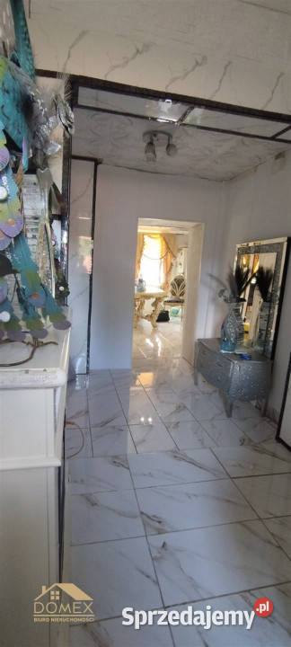 Ogłoszenie dom wolnostojący JastrzębieZdrój 144