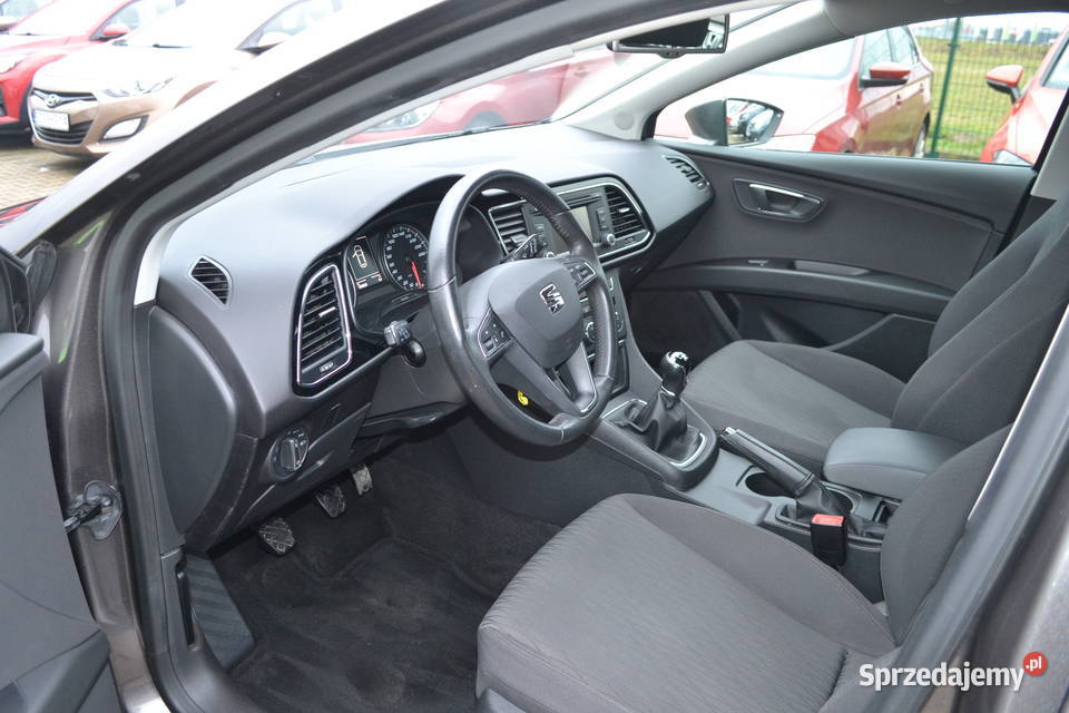 Seat Leon dolnośląskie sprzedam