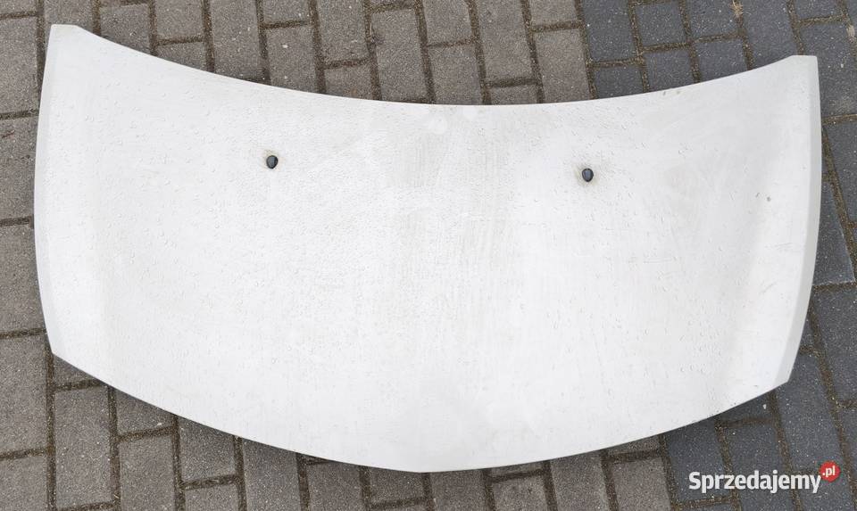 Maska Renault Clio 3 kodTED11 Poddębice