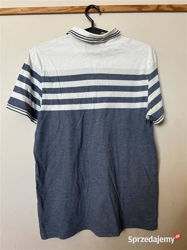 Koszulka męska BURTON M OKAZJA Zamość