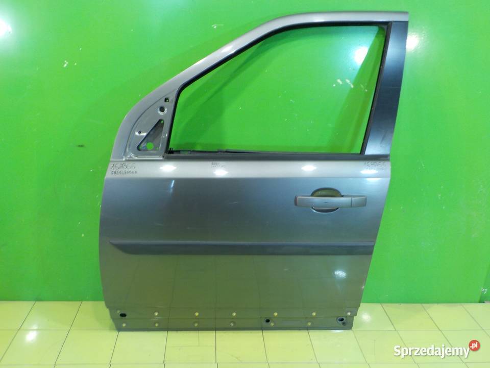 LAND ROVER FREELANDER II 22 TD4 09r 5D drzwi Suków