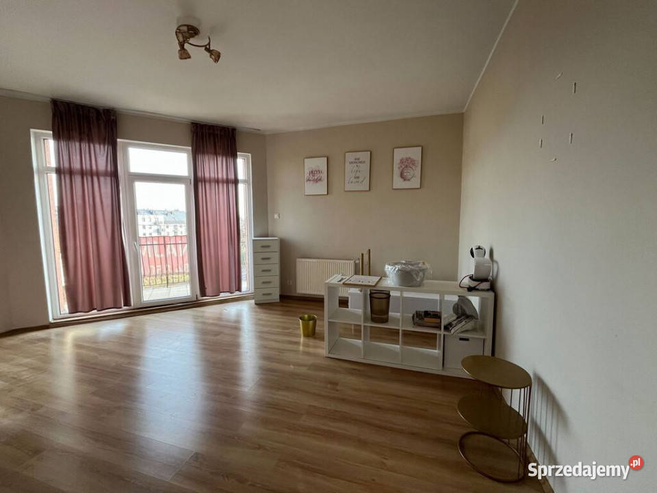 Lokal użytkowy na wynajem