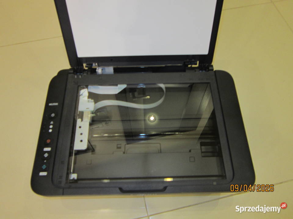 Drukarka skaner kopiarka CANON MG 2550S FireWire Warszawa sprzedam