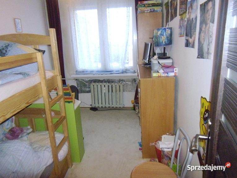 Radom mieszkanie 54m2 Ustronie generalnym mazowieckie