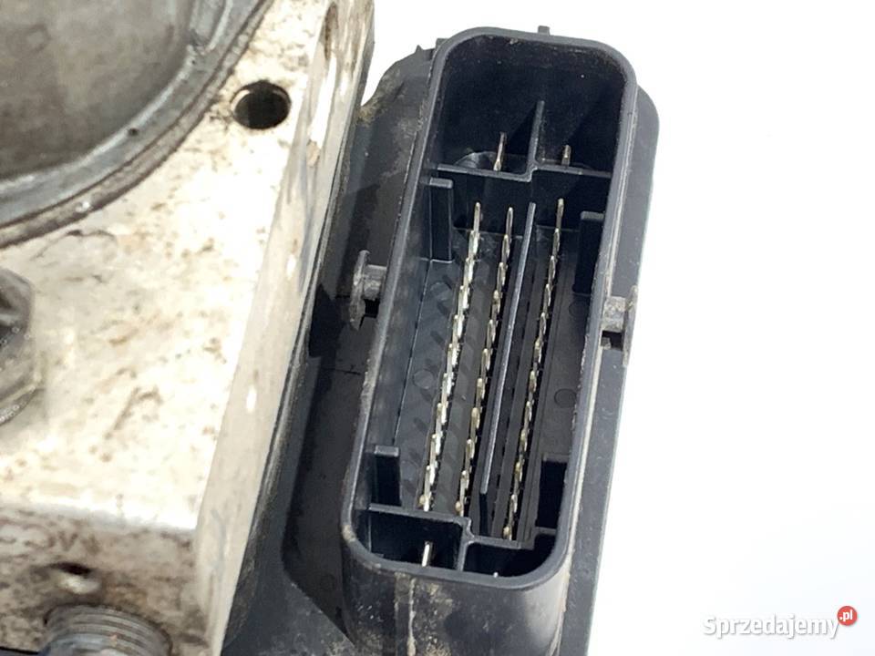 POMPA ABS FORD TRANSIT VI GK312C405CH 20 105 Układ ABS i ESP podkarpackie