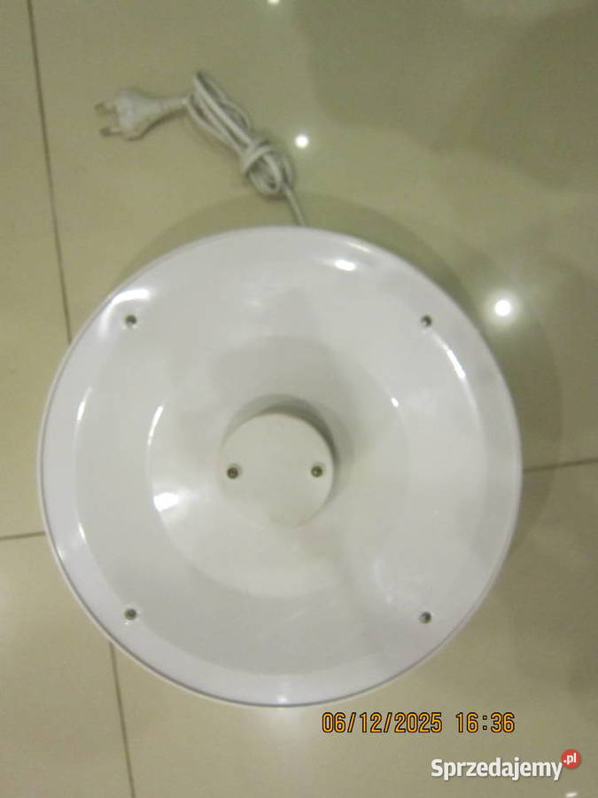 Suszarka do grzybów warzyw i owoców Warszawa