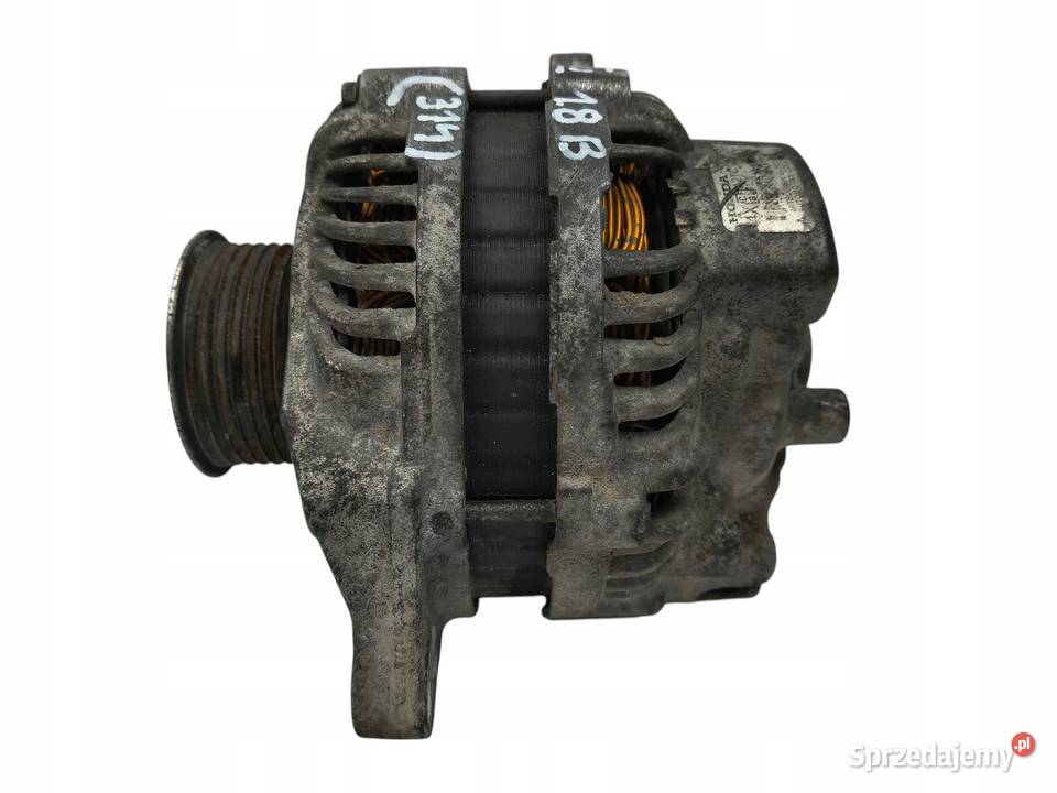 ALTERNATOR Honda Civic VIII 18 VTEC A2TC1391ZE