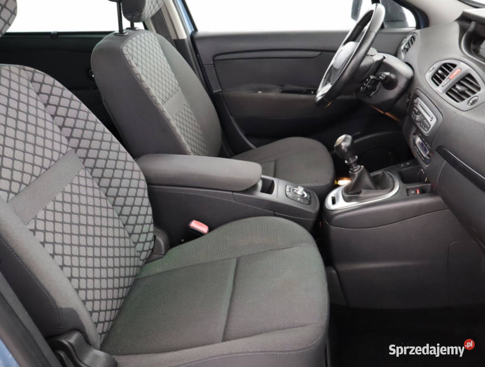 Renault Grand Scenic 16 dCi szyberdach dolnośląskie Bielany Wrocławskie