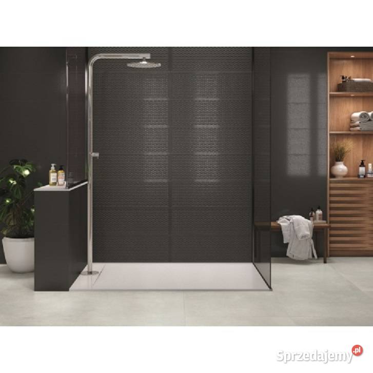 Płytka ścienna Cape Clinker Dark 3090 mazowieckie Warszawa