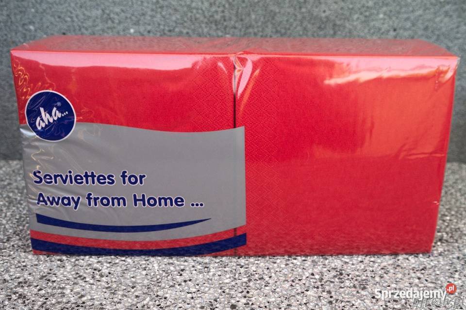 Kartony na zapiekanki duży 100 sztuk Lublin