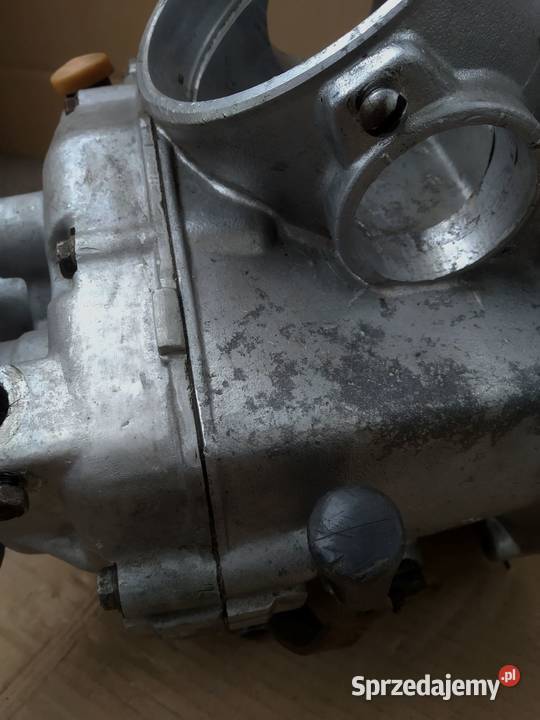 Skrzynia Dniepr z biegiem wstecznym K750 Ural Głogów Małopolski sprzedam