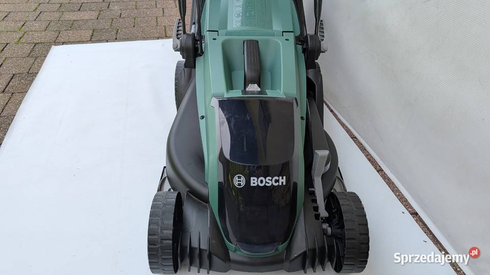 Kosiarka akumulatorowa Bosch EasyRotak 36550 Jadowniki