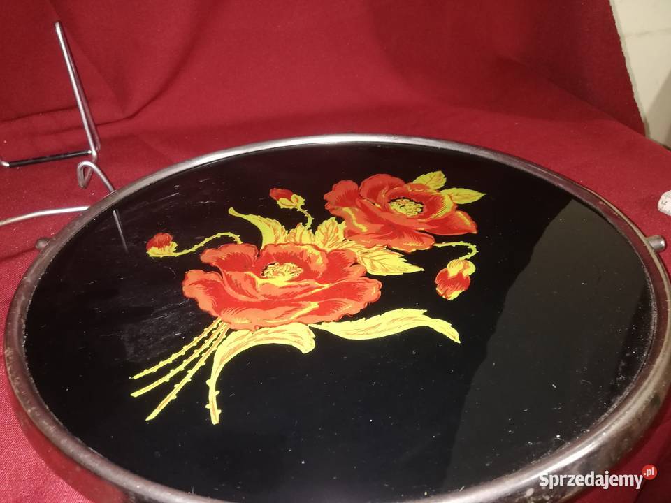 patera na ciasto Chorzew sprzedam