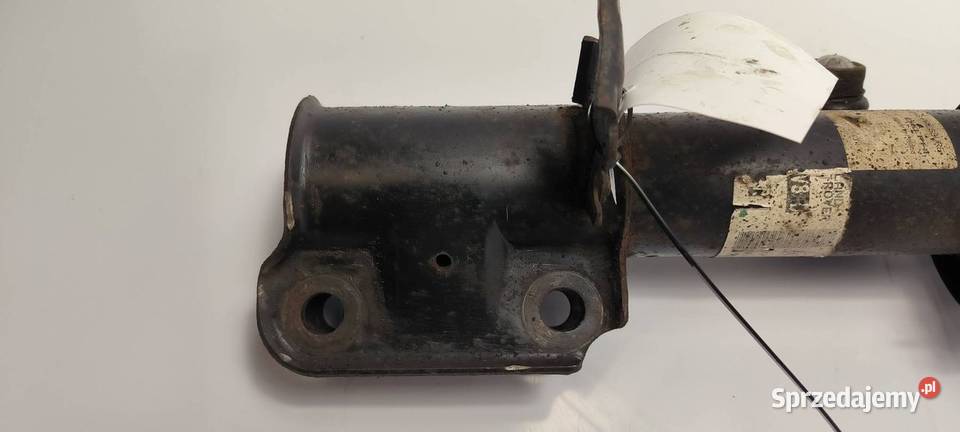 AMORTYZATOR PRAWY PRZÓD LAND ROVER RANGE ROVER Lipno