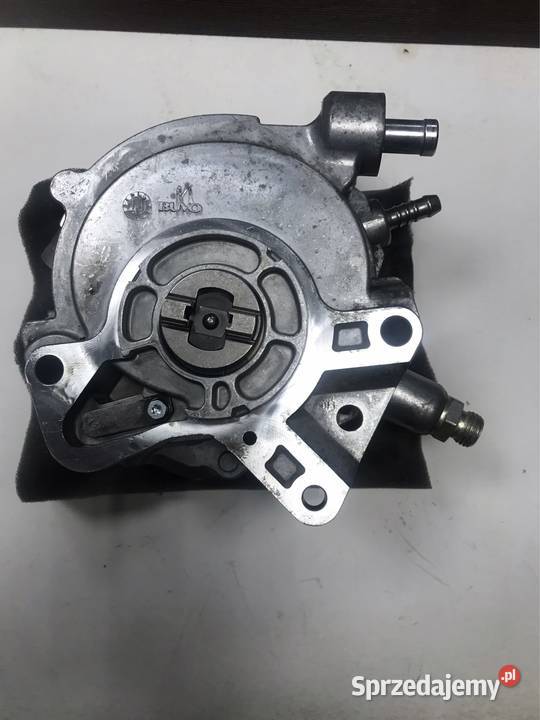 Vacu pompa vw T5 Touareg 25 TDI