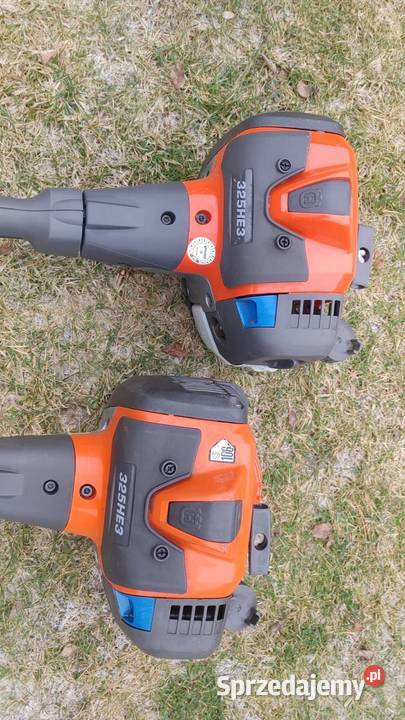 Nożyce do żywopłotu Husqvarna 525 he3 sprzedam