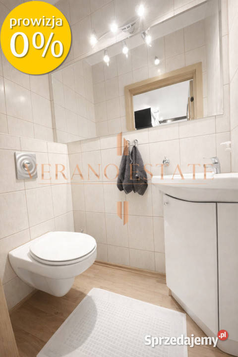 Apartament dwupoziomowy 105 m 5 pokoi centrum 104.78m2 Sprzedaż Pruszków