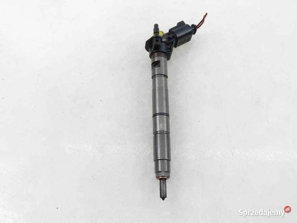 WTRYSKIWACZ AUDI Q7 30 TDI 059130277AH małopolskie sprzedam