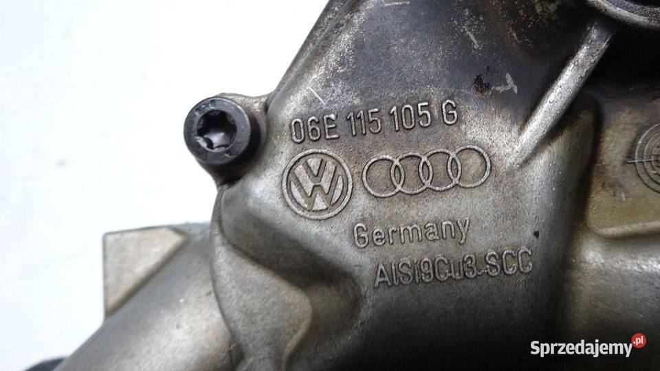 AUDI A3 32 V6 4X4 04R 250 06E115105G 16802803
