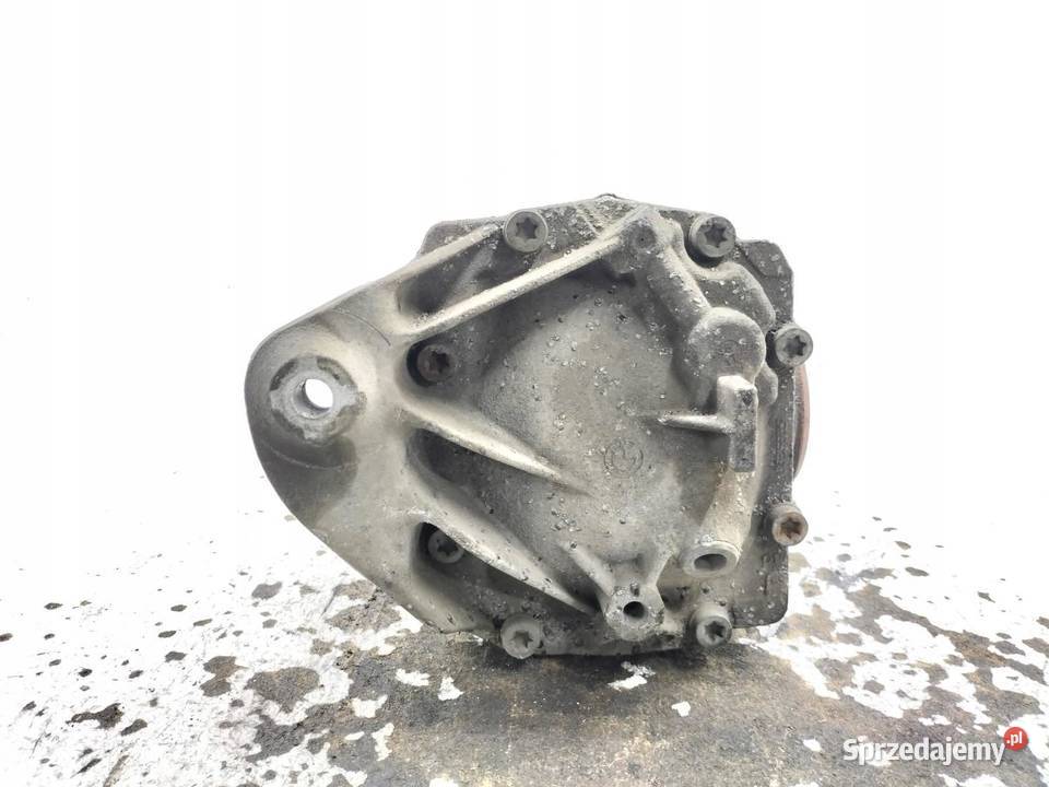 DYFERENCJAŁ MOST TYŁ 20 D 143 281 8485723 Bmw Dyferencjały