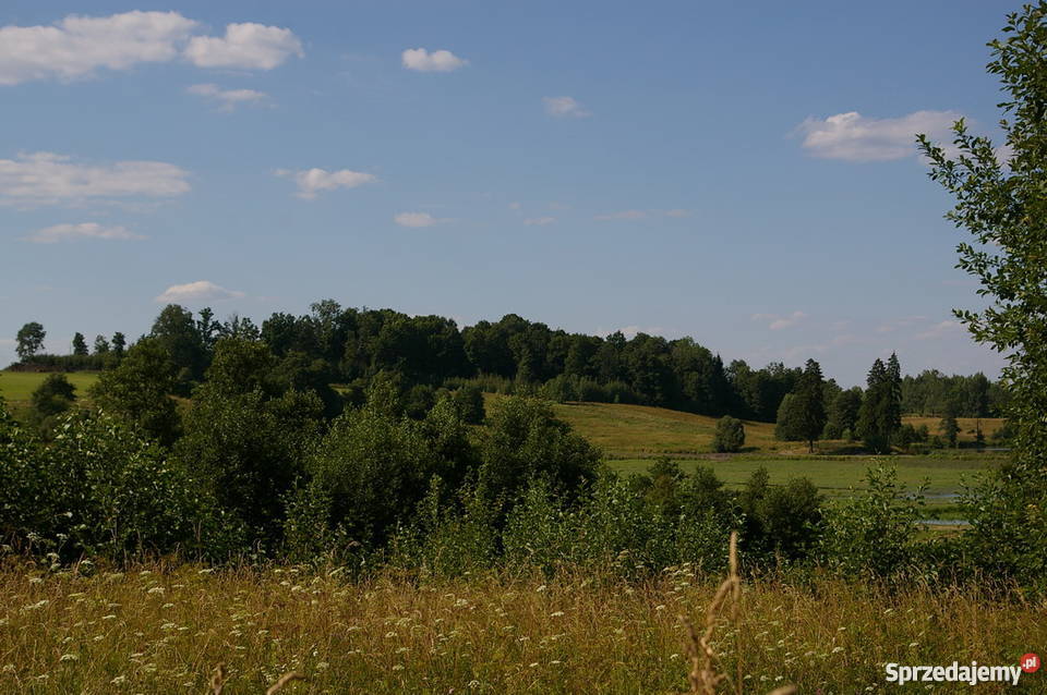Ziemia Mazury Garbate