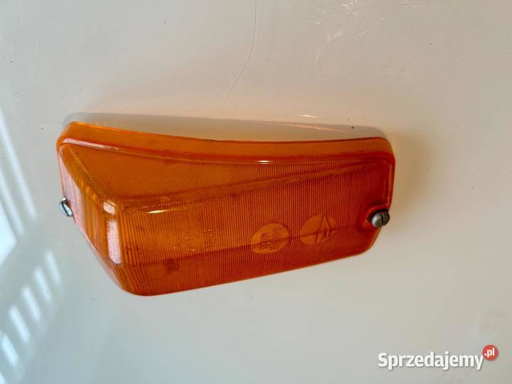 Wartburg 353 klosz kierunkowskazu lewa prawa 999cm3