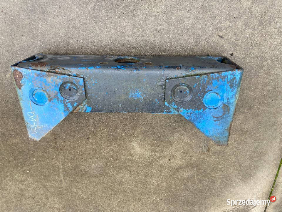 Belka Zaczep Hak Volvo FL FM FH F 7820 160100 ciężarowe Maszewo