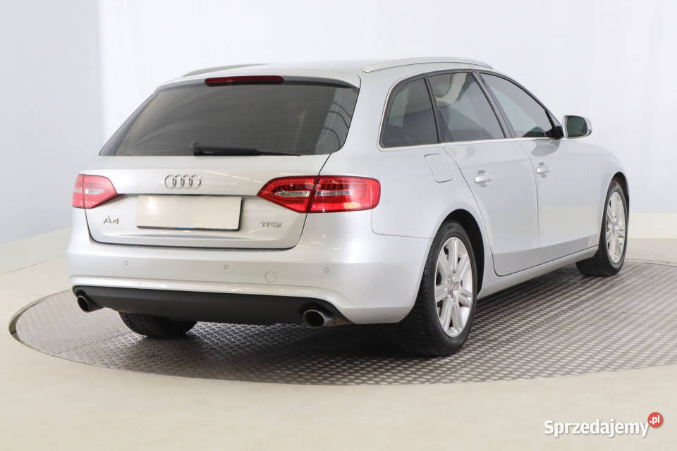 Audi A4 20 TFSI Zabrze sprzedam