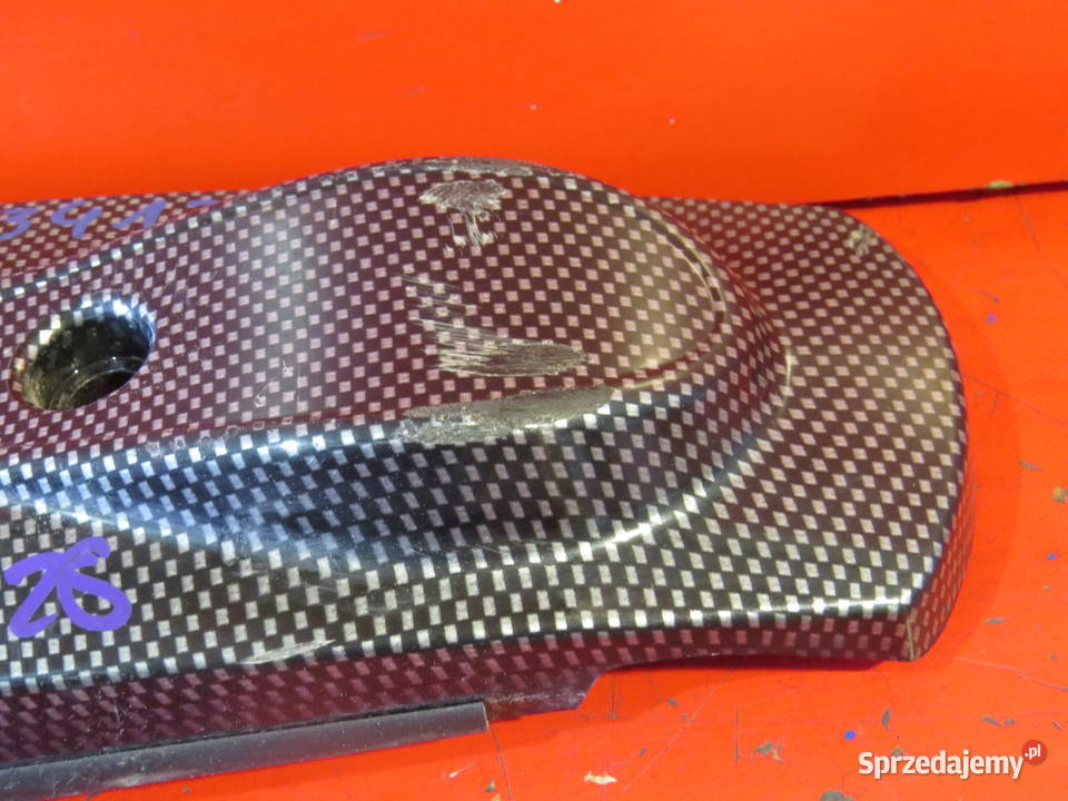 YAMAHA TMAX 500 T T 2003 osłona dekla wahacza Warszawa