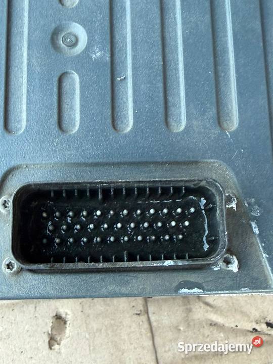 Sterownik SEVCON 80V Do wózków widłowych Antonie sprzedam