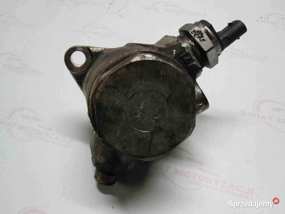 VW AUDI SEAT 14 TSI 12R 140 POMPA WTRYSKOWA sprzedam