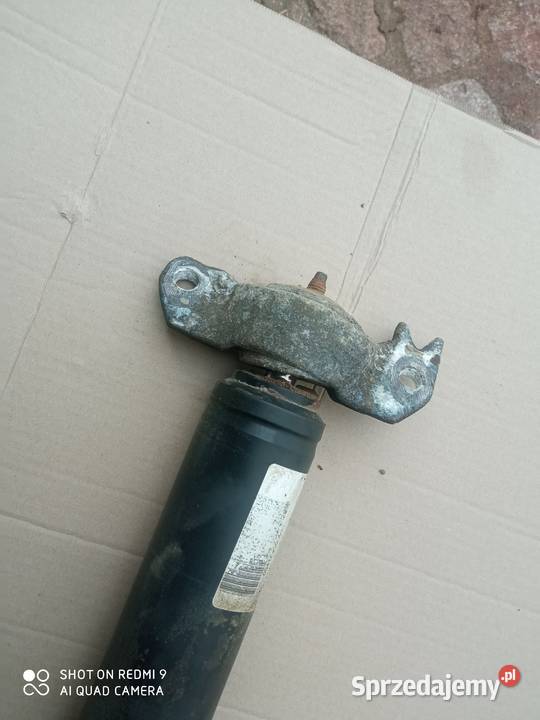 Amortyzator flexride insignia tył lewy 13 319 Żagań