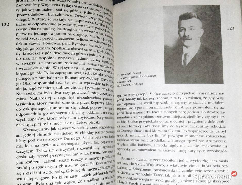 Młodość wydawcy Jan Gebethner Chełm sprzedam