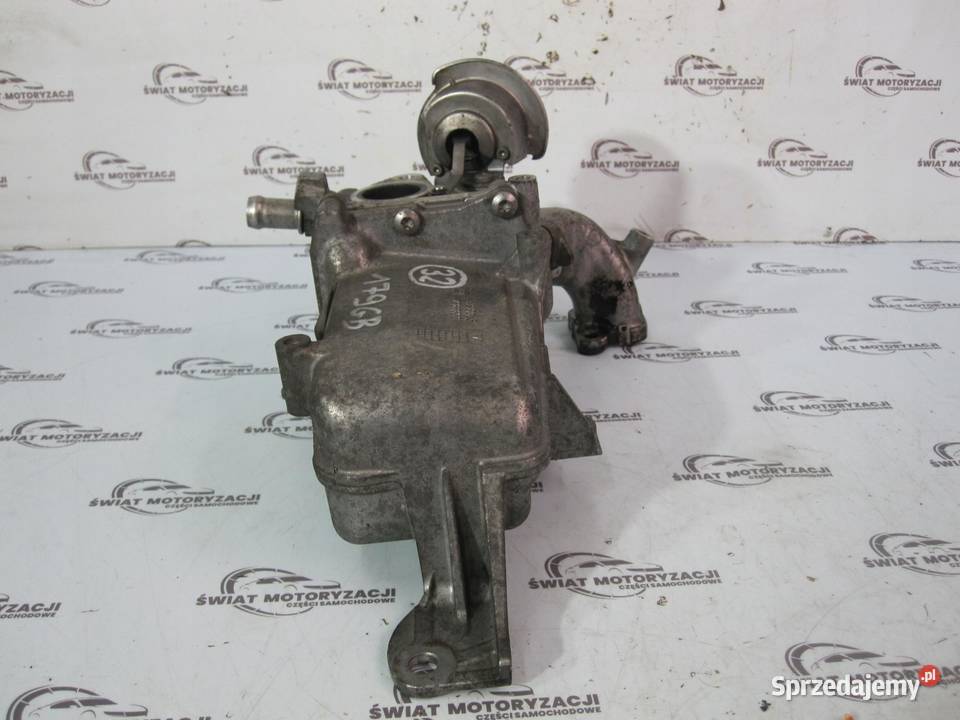 VIVARO TRAFIC 16 DCI R9M450 EURO 6 chłodniczka osobowe