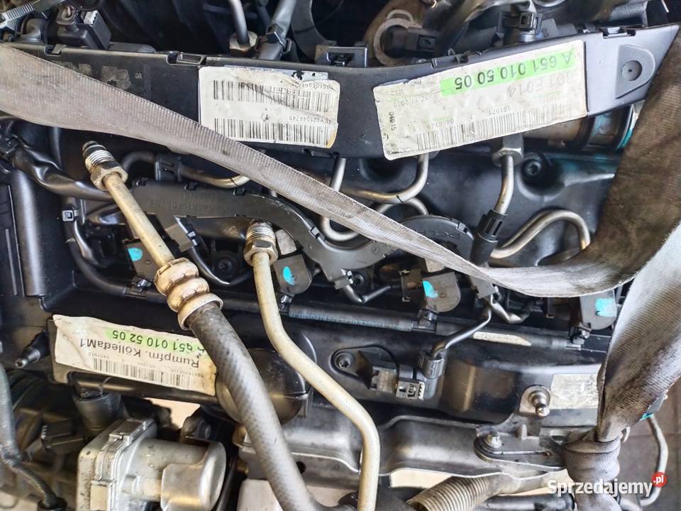 Silnik Jeep Compass Limited 4x4 22 CRD