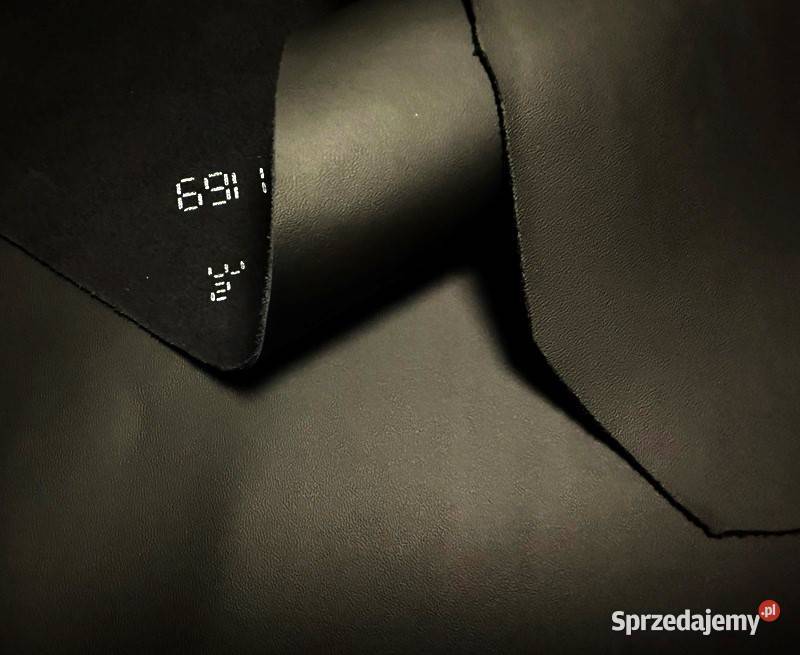 Nppa skóra naturalna samochodowa mazowieckie Warszawa