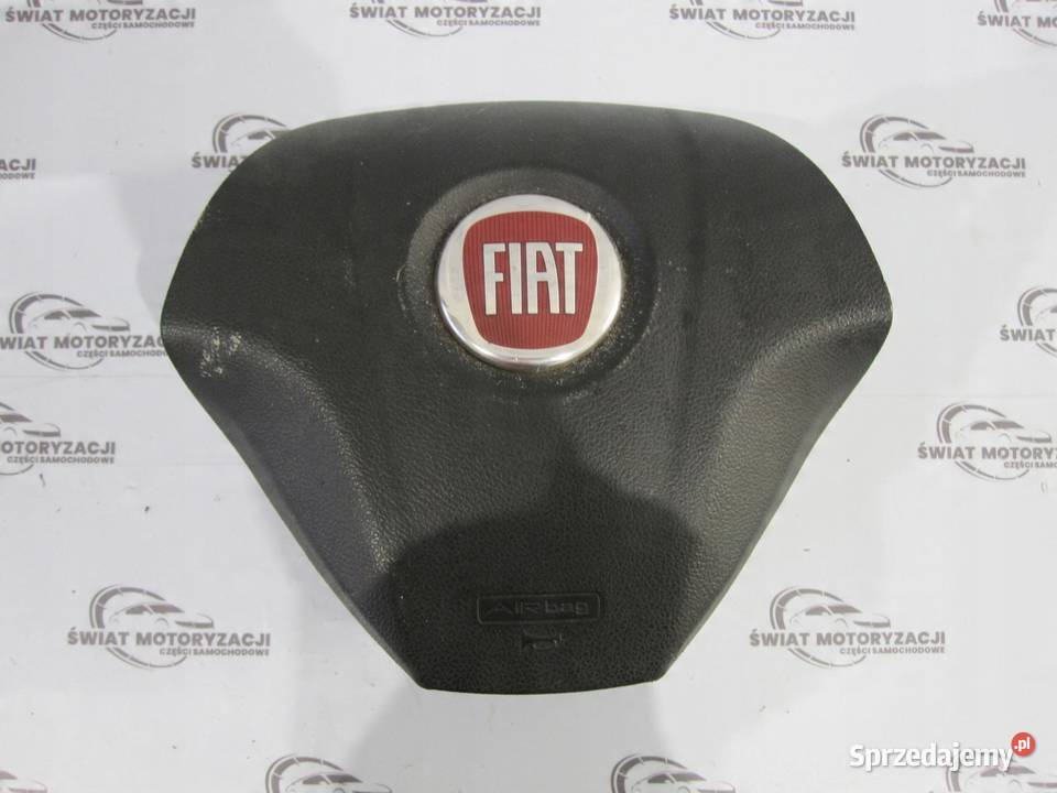 DOBLO II COMBO D LIFT AIRBAG poduszka kierowcy sprzedam