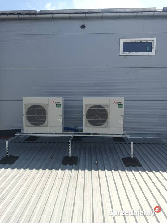 Klimatyzacja Klimatyzacja małopolskie Myślenice