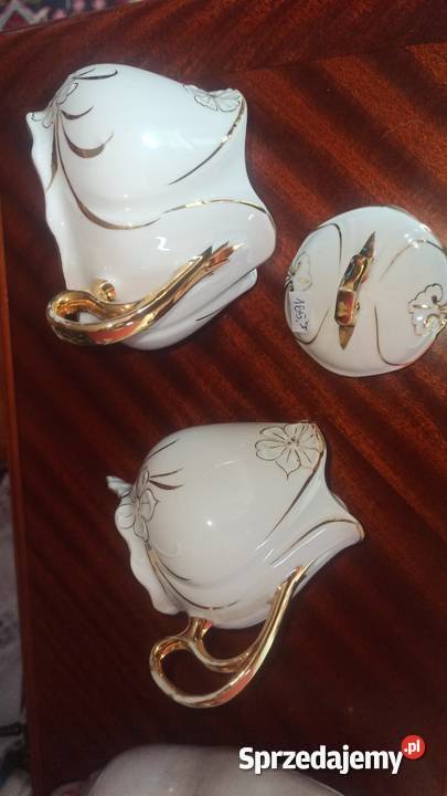 Secesja Cukiernica i mlecznik Bez sygnatury